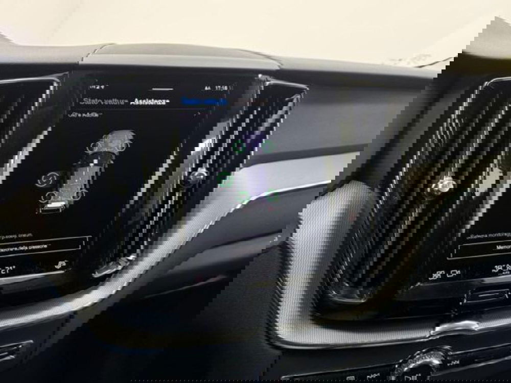 Volvo XC60 usata a Como (16)