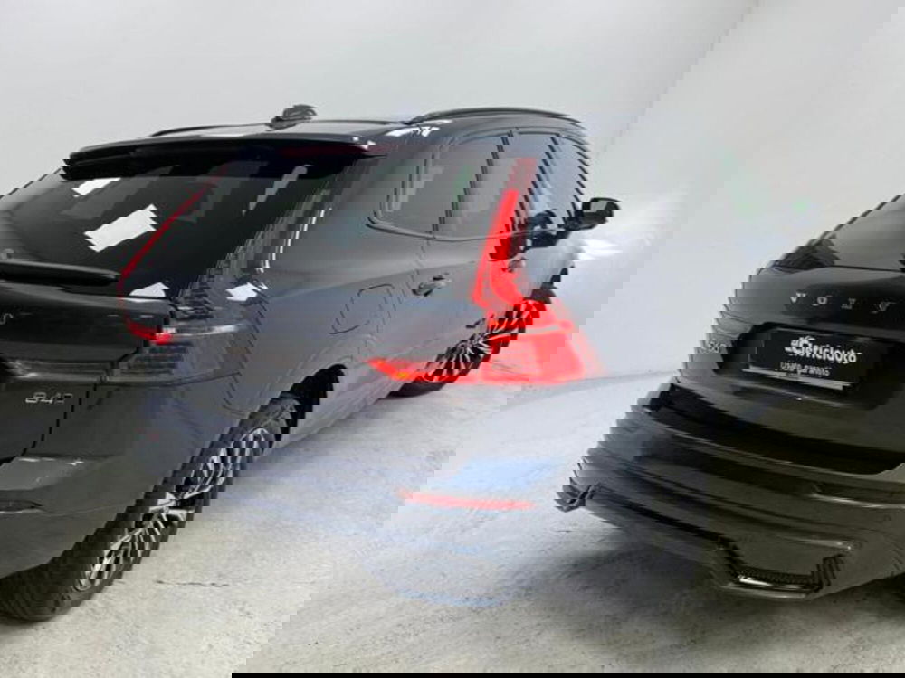 Volvo XC60 usata a Como (2)