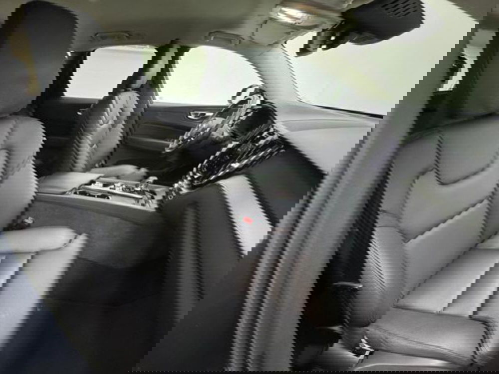 Volvo XC60 usata a Como (3)