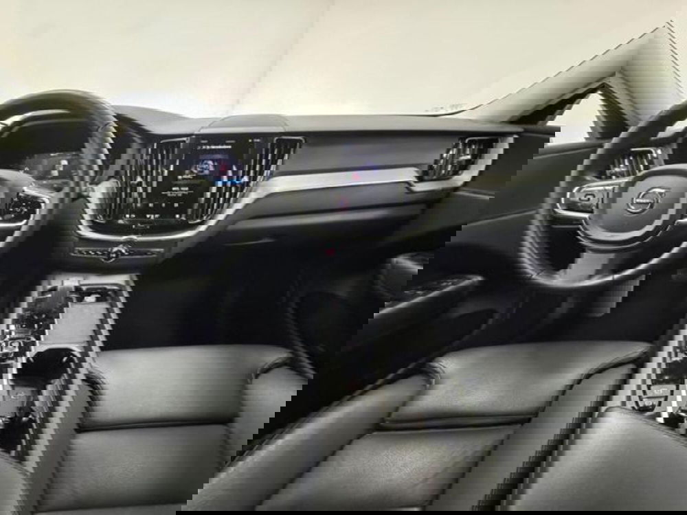 Volvo XC60 usata a Como (4)