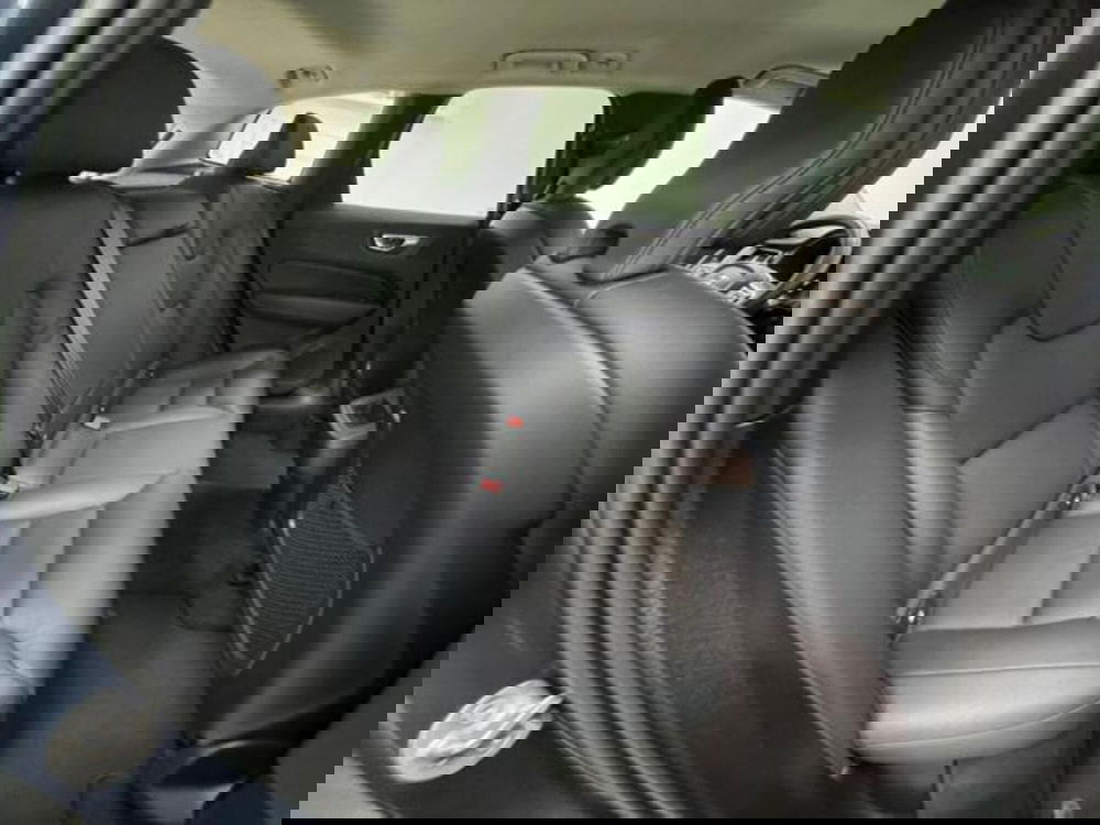 Volvo XC60 usata a Como (5)