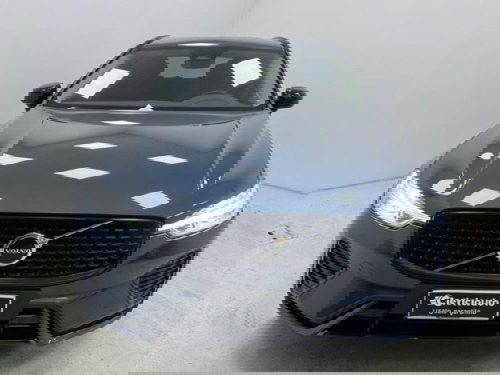 Volvo XC60 usata a Como (6)