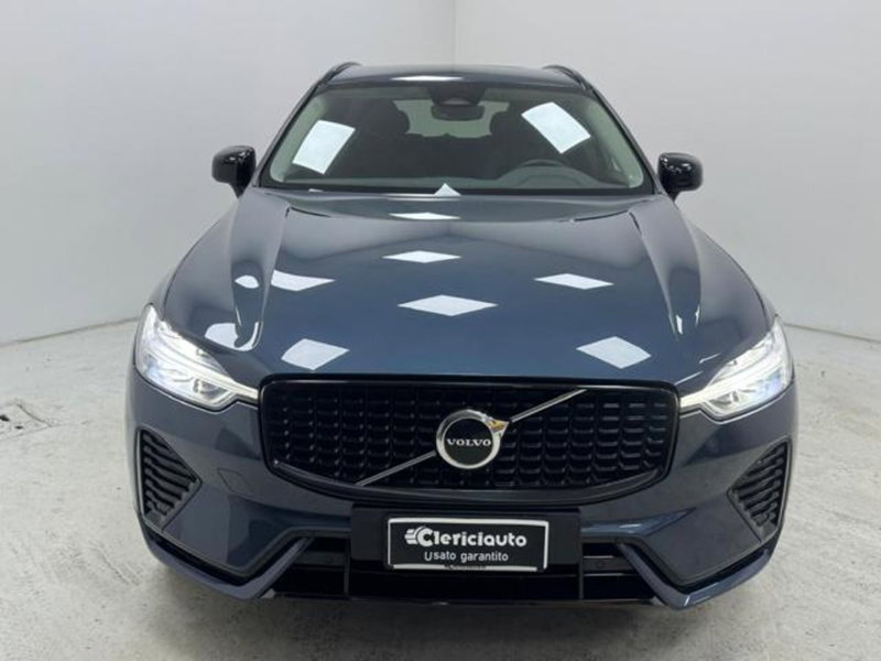 Volvo XC60 usata a Como (6)