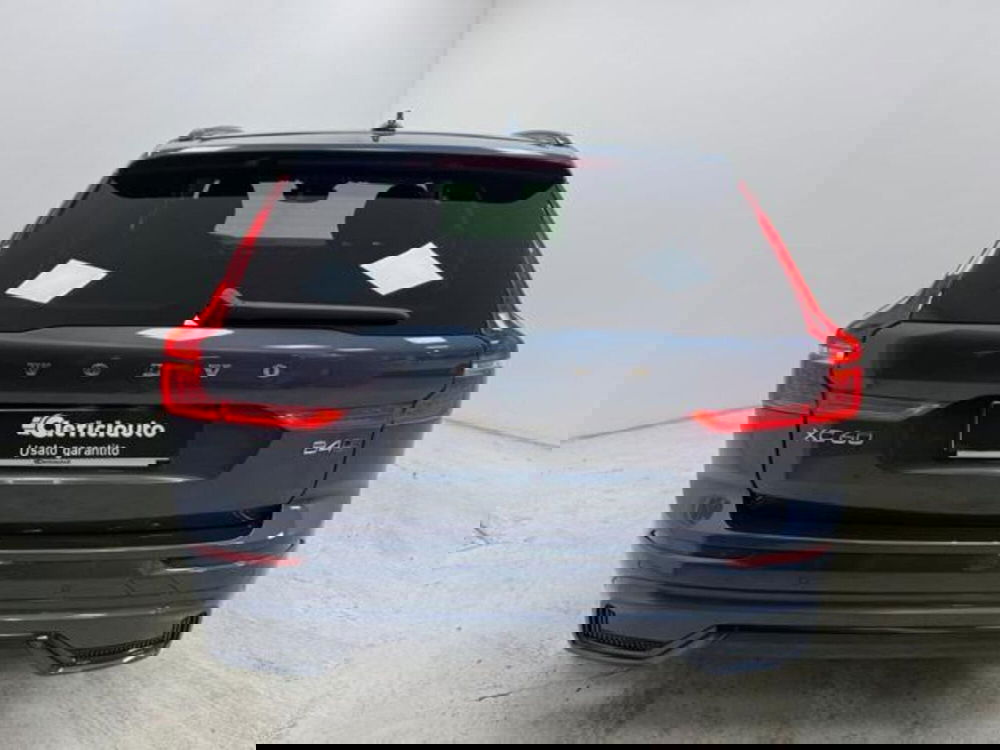 Volvo XC60 usata a Como (7)