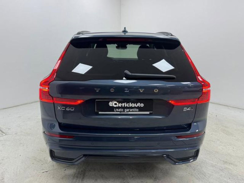 Volvo XC60 usata a Como (7)