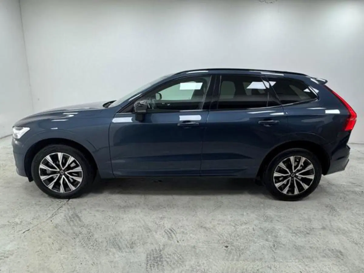 Volvo XC60 usata a Como (8)