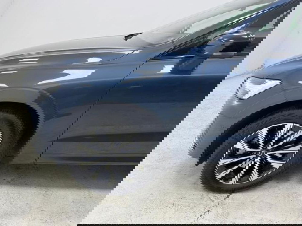 Volvo XC60 usata a Como (9)