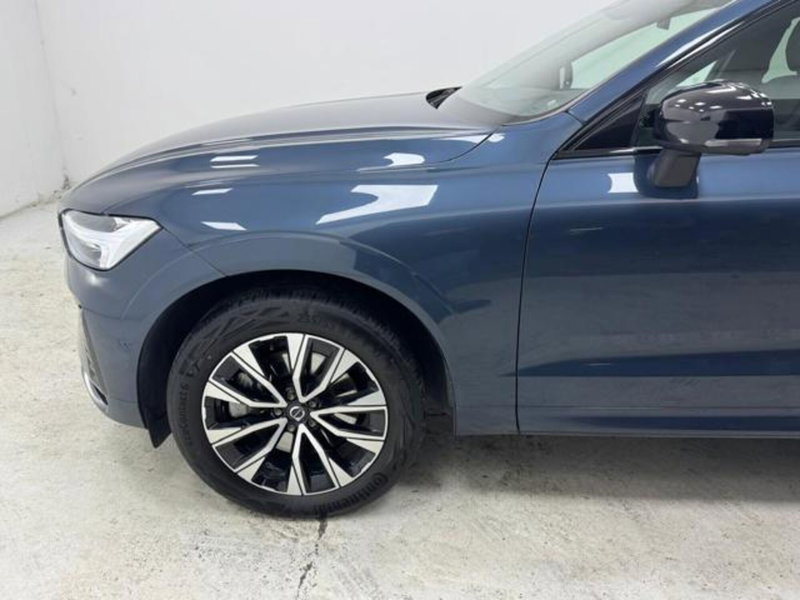 Volvo XC60 usata a Como (9)