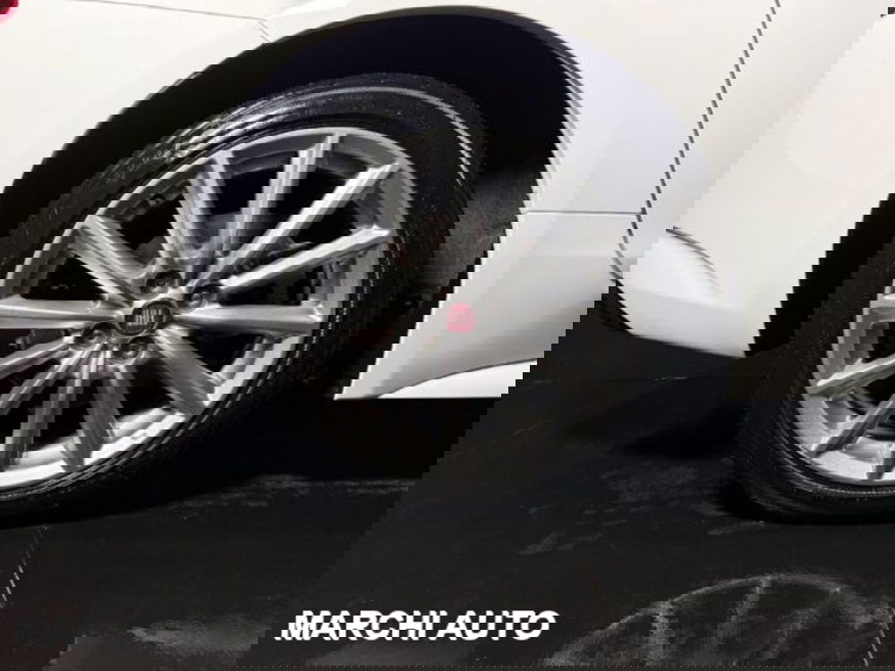 Fiat 124 spider usata a Perugia (11)