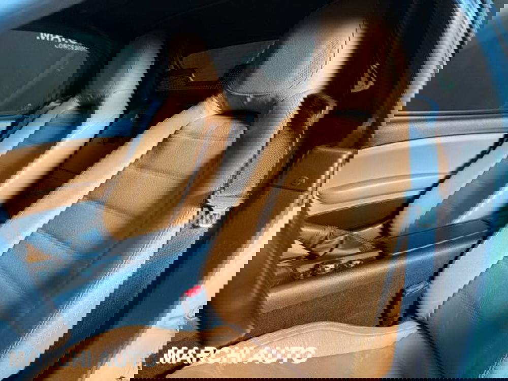 Fiat 124 spider usata a Perugia (13)