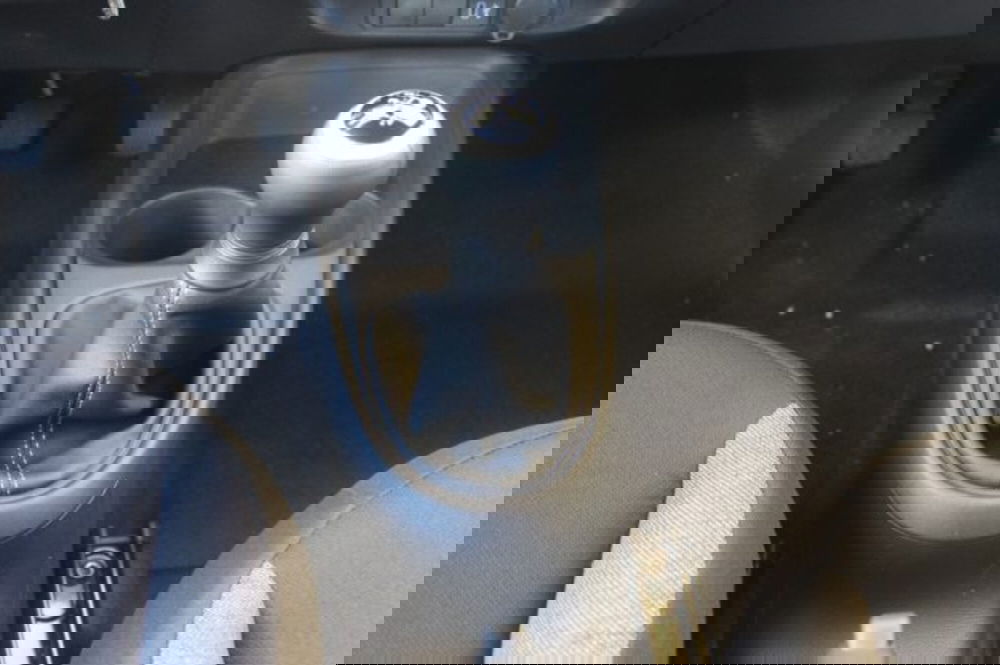 Toyota Aygo X nuova a Roma (16)