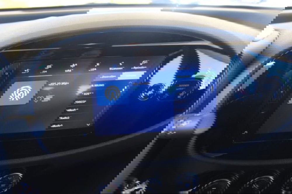 Toyota Aygo X nuova a Roma (18)