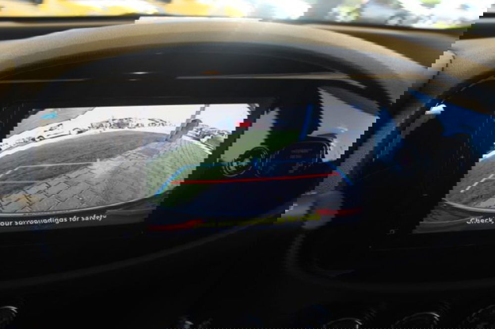 Toyota Aygo X nuova a Roma (19)