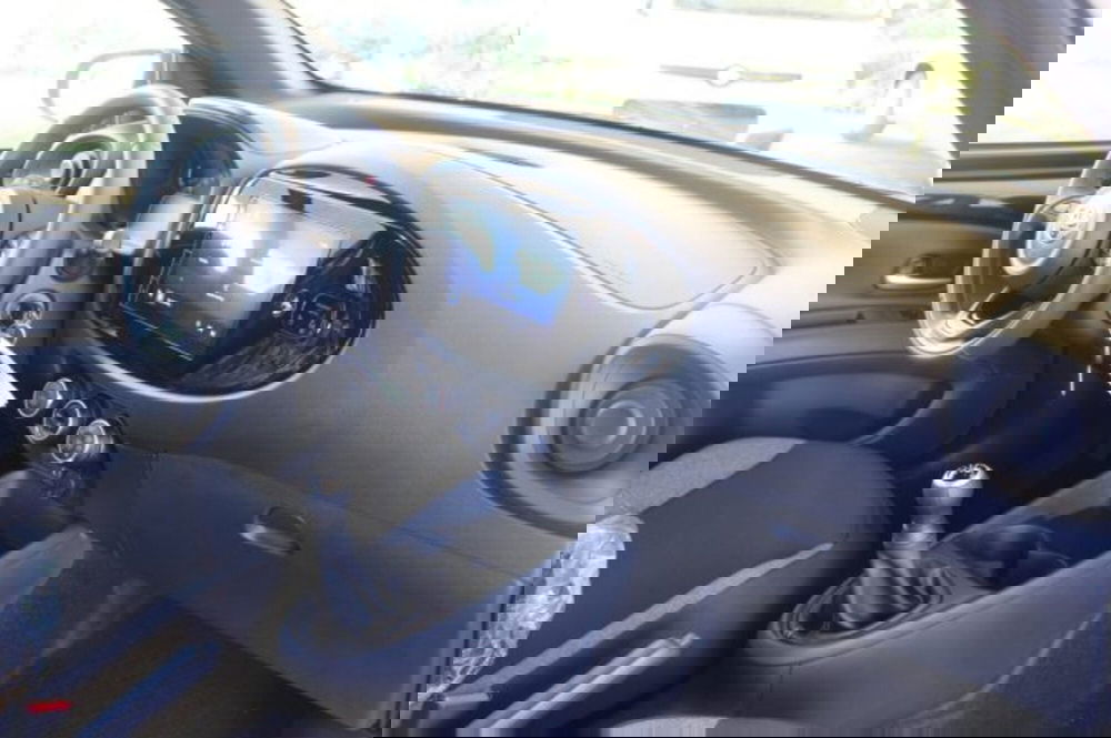 Toyota Aygo X nuova a Roma (6)