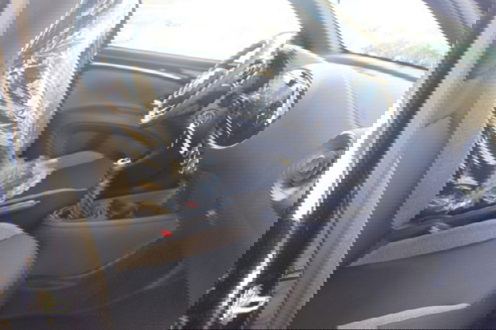 Toyota Aygo X nuova a Roma (7)