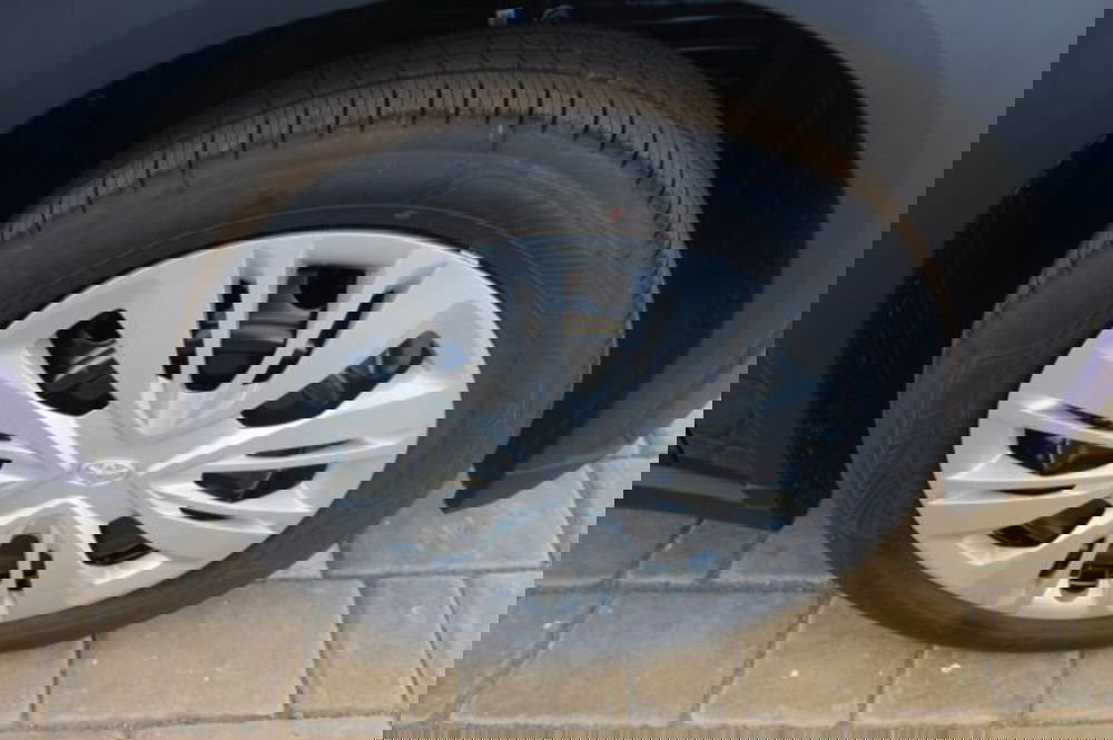 Toyota Aygo X nuova a Roma (14)