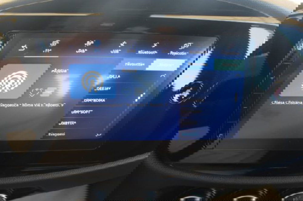 Toyota Aygo X nuova a Roma (8)