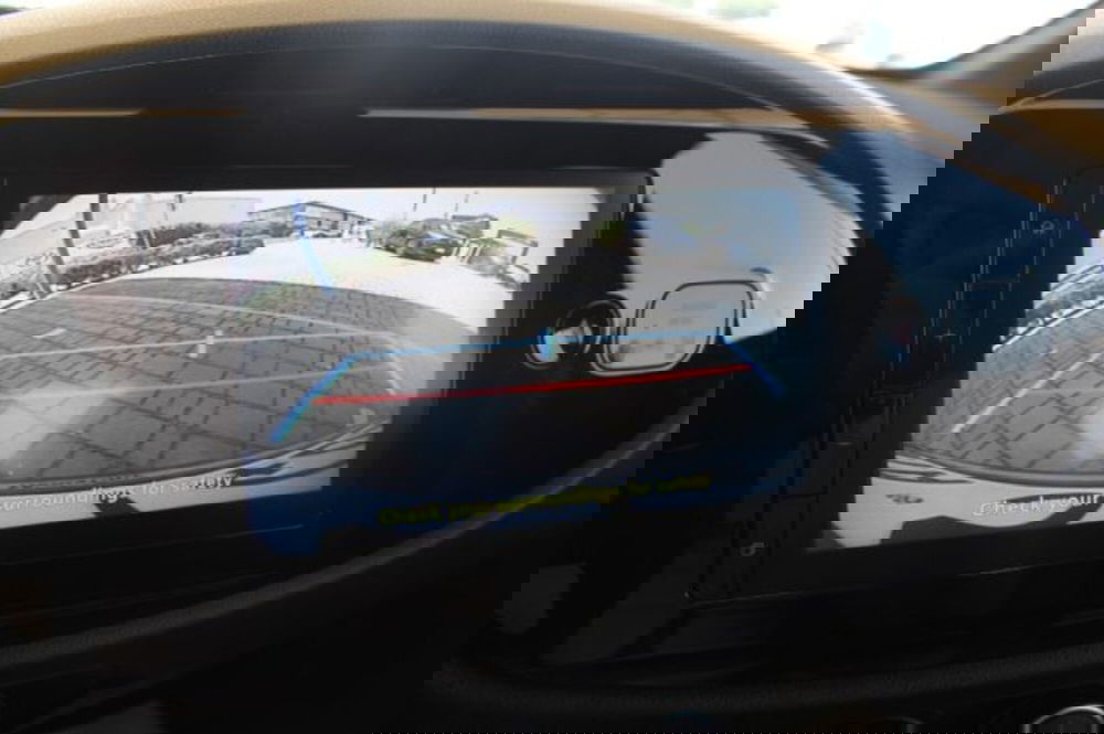 Toyota Aygo X nuova a Roma (9)