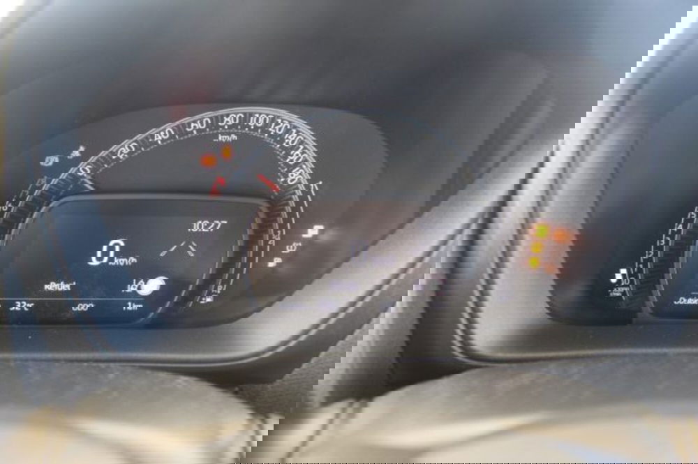 Toyota Aygo X nuova a Roma (6)