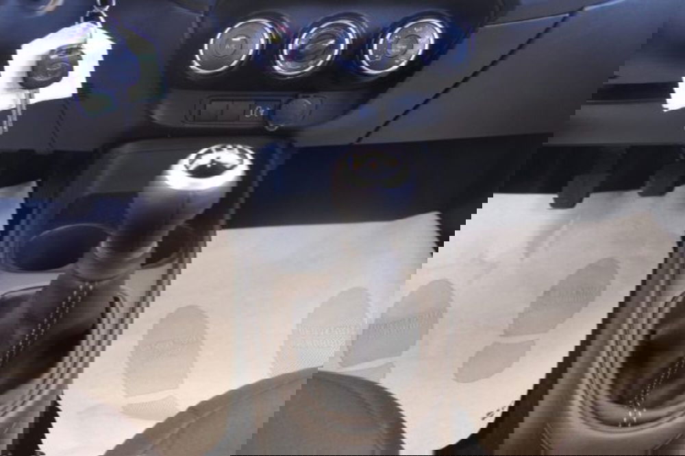 Toyota Aygo X nuova a Roma (7)