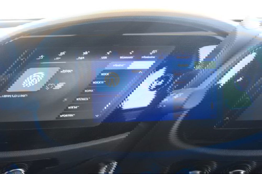 Toyota Aygo X nuova a Roma (16)