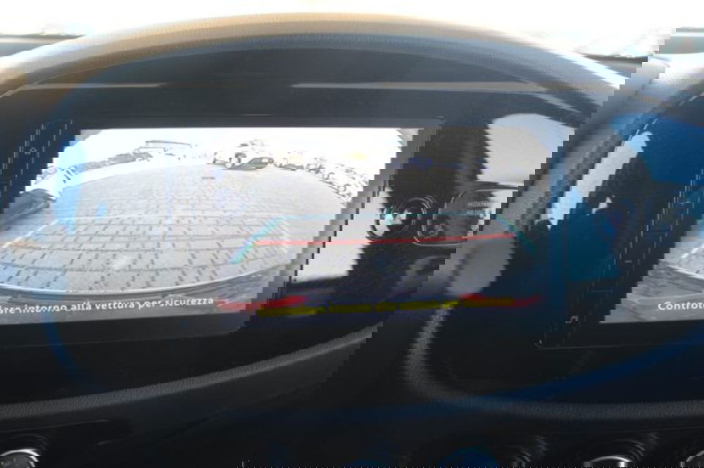 Toyota Aygo X nuova a Roma (17)