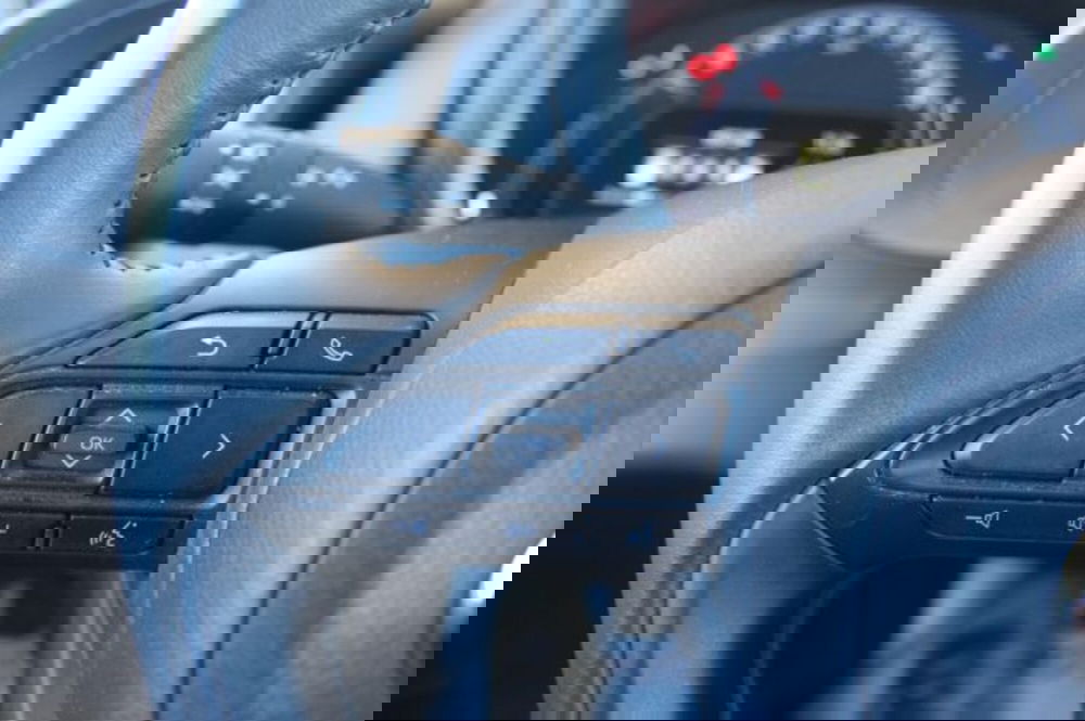 Toyota Aygo X nuova a Roma (19)