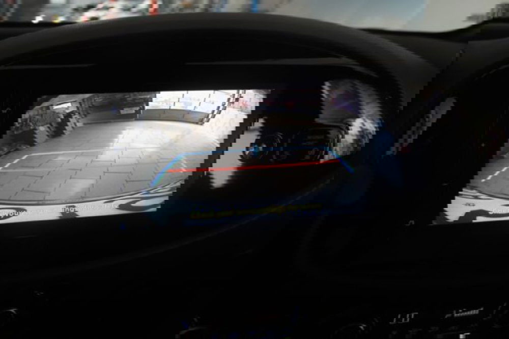 Toyota Aygo X nuova a Roma (8)