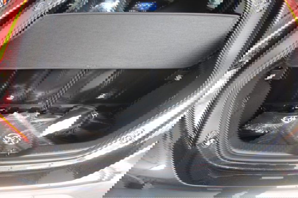 Toyota Aygo X nuova a Roma (11)