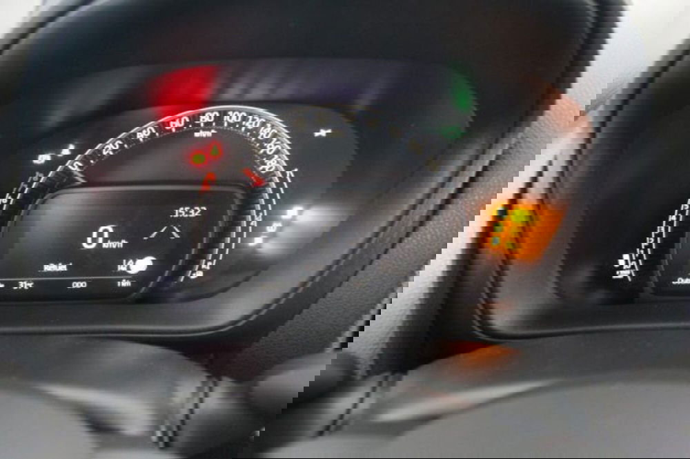 Toyota Aygo X nuova a Roma (12)