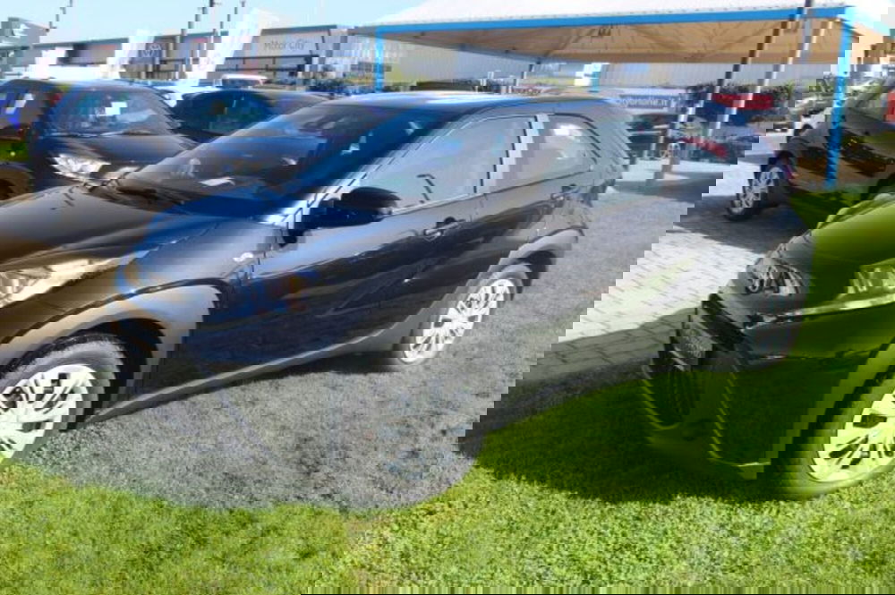 Toyota Aygo X nuova a Roma