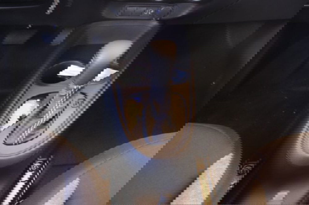 Toyota Aygo X nuova a Roma (17)