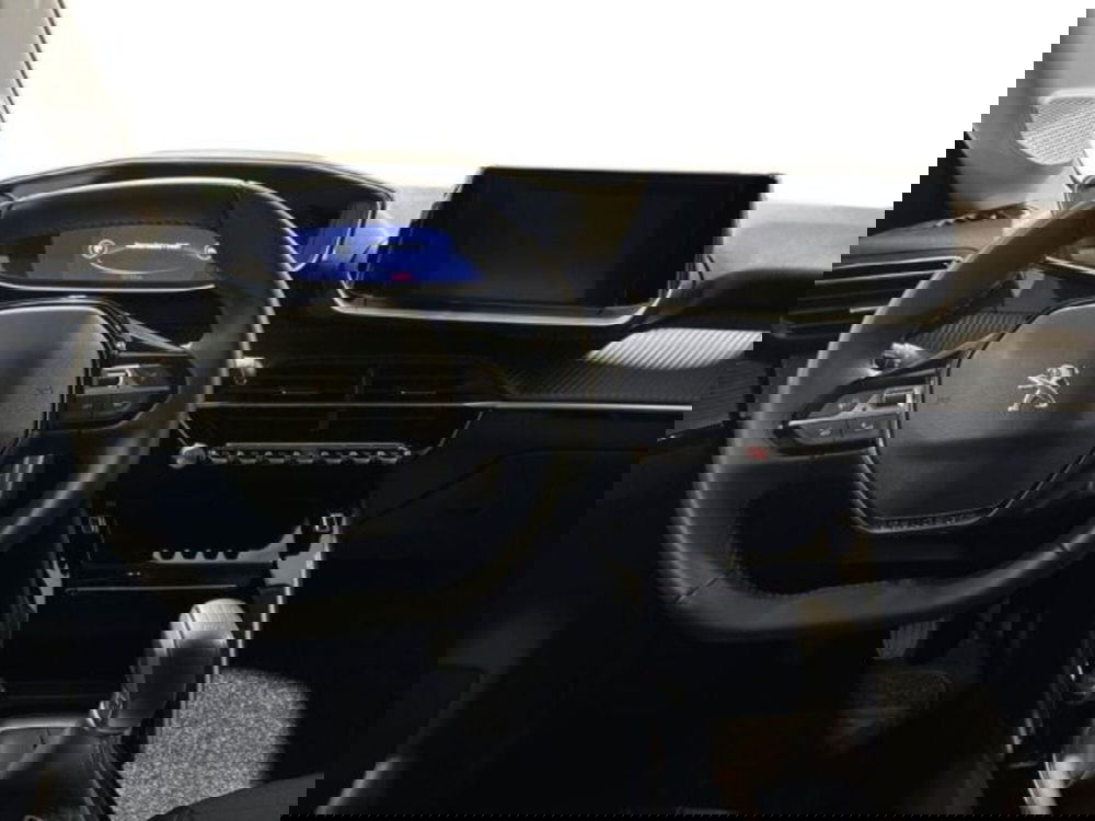 Peugeot 208 usata a Ancona (10)