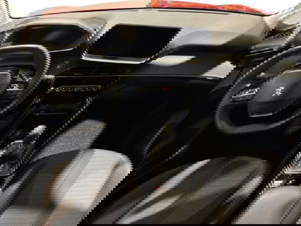 Peugeot 208 usata a Ancona (11)