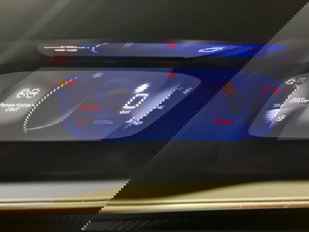 Peugeot 208 usata a Ancona (12)