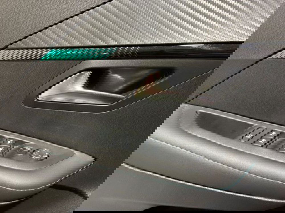 Peugeot 208 usata a Ancona (13)