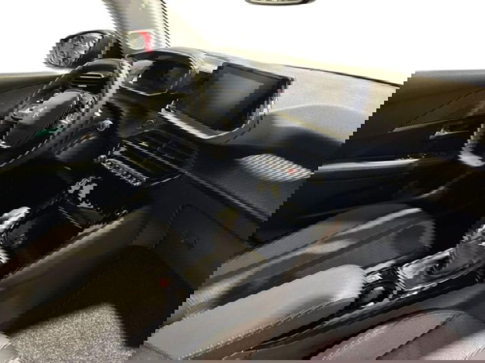 Peugeot 208 usata a Ancona (15)