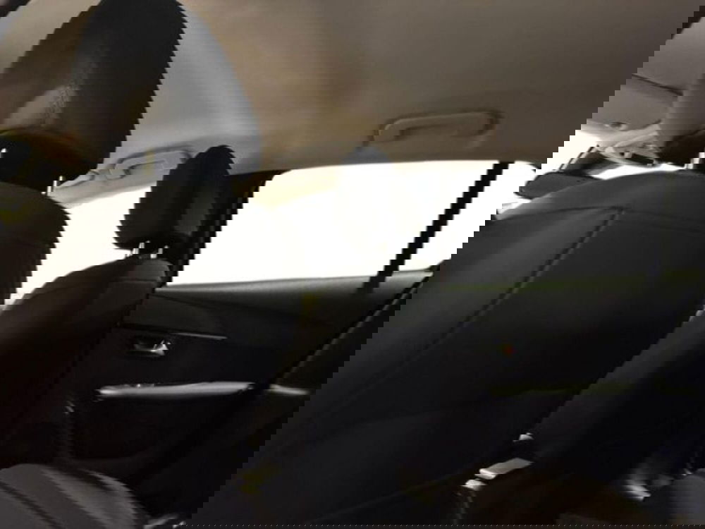 Peugeot 208 usata a Ancona (17)