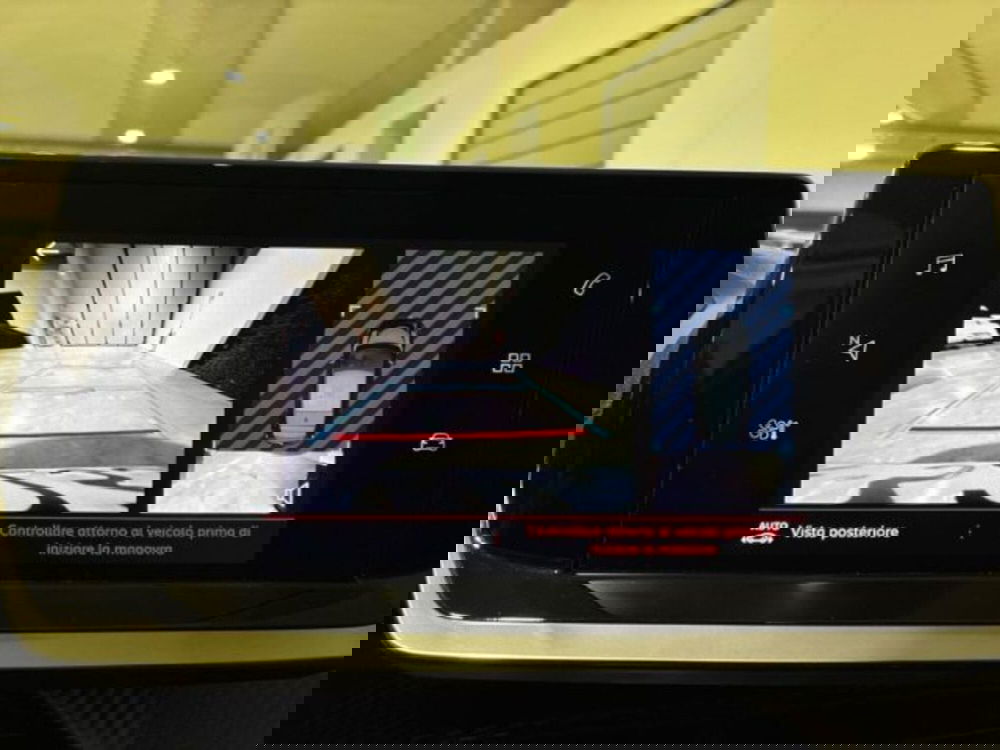 Peugeot 208 usata a Ancona (18)