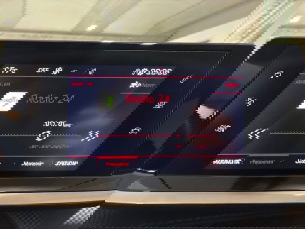 Peugeot 208 usata a Ancona (19)