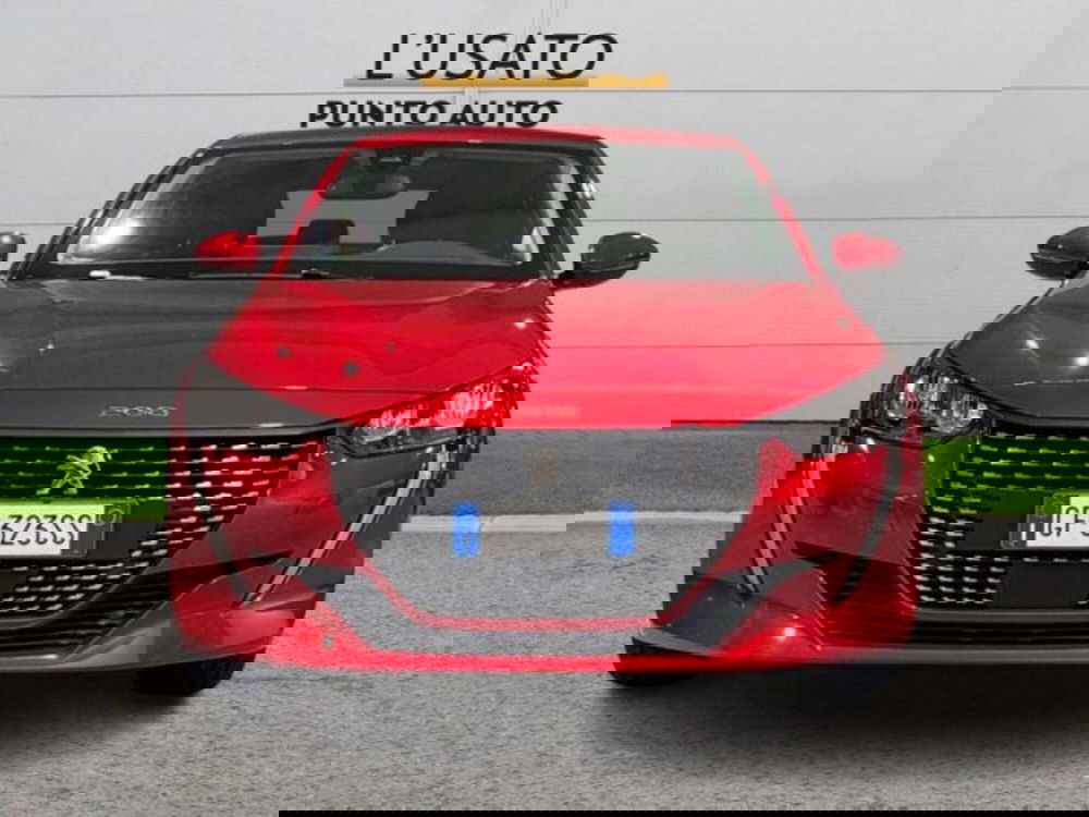 Peugeot 208 usata a Ancona (2)