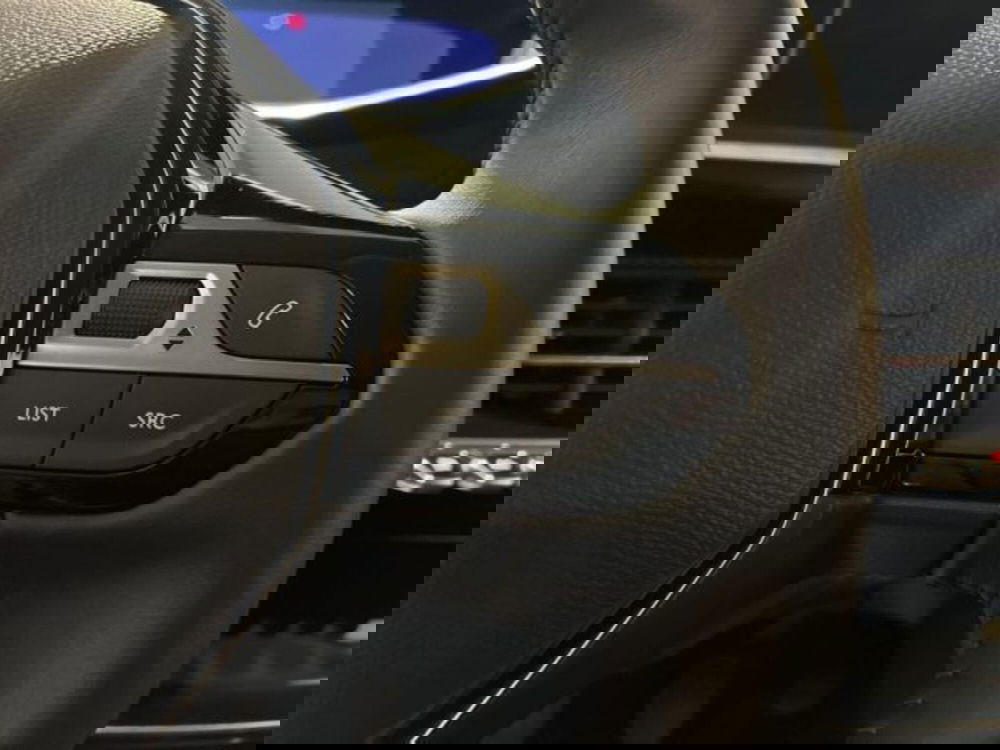 Peugeot 208 usata a Ancona (20)