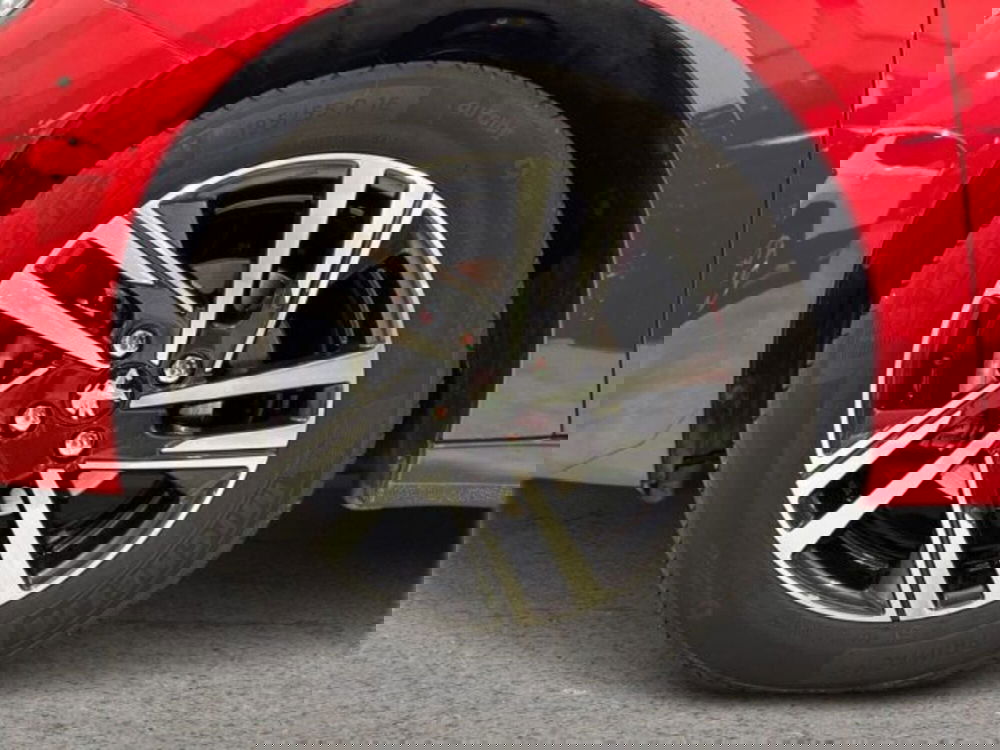 Peugeot 208 usata a Ancona (8)