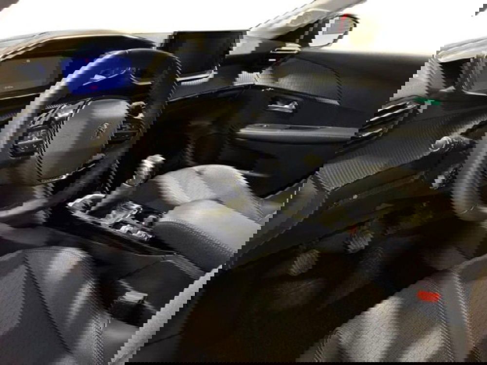 Peugeot 208 usata a Ancona (9)