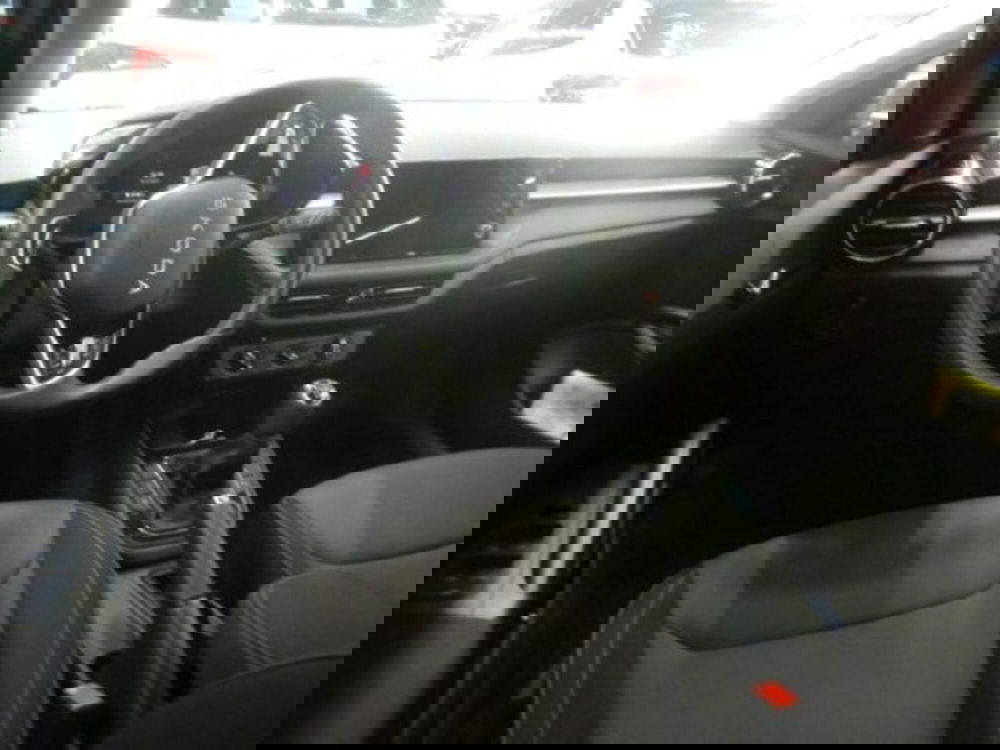 Skoda Fabia usata a Catania (11)