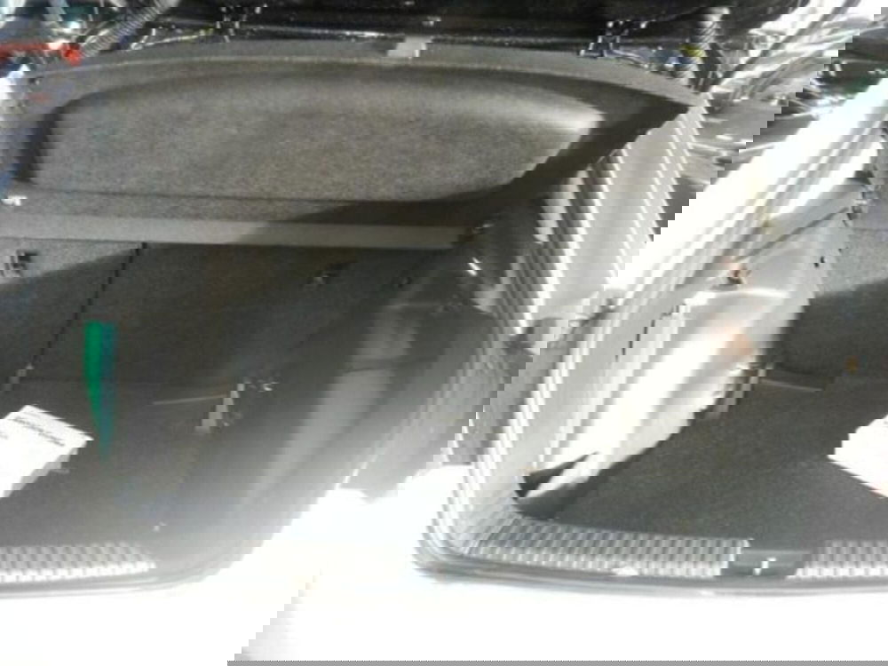 Skoda Fabia usata a Catania (12)