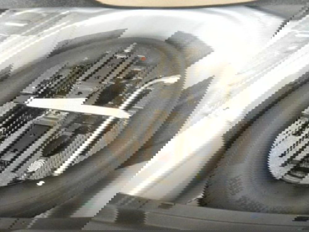 Skoda Fabia usata a Catania (13)