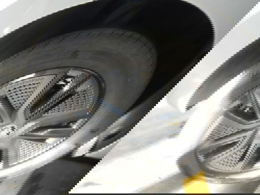 Skoda Fabia usata a Catania (14)