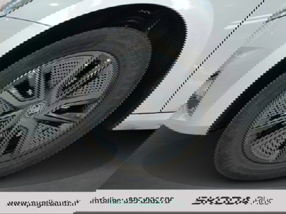 Skoda Fabia usata a Catania (14)