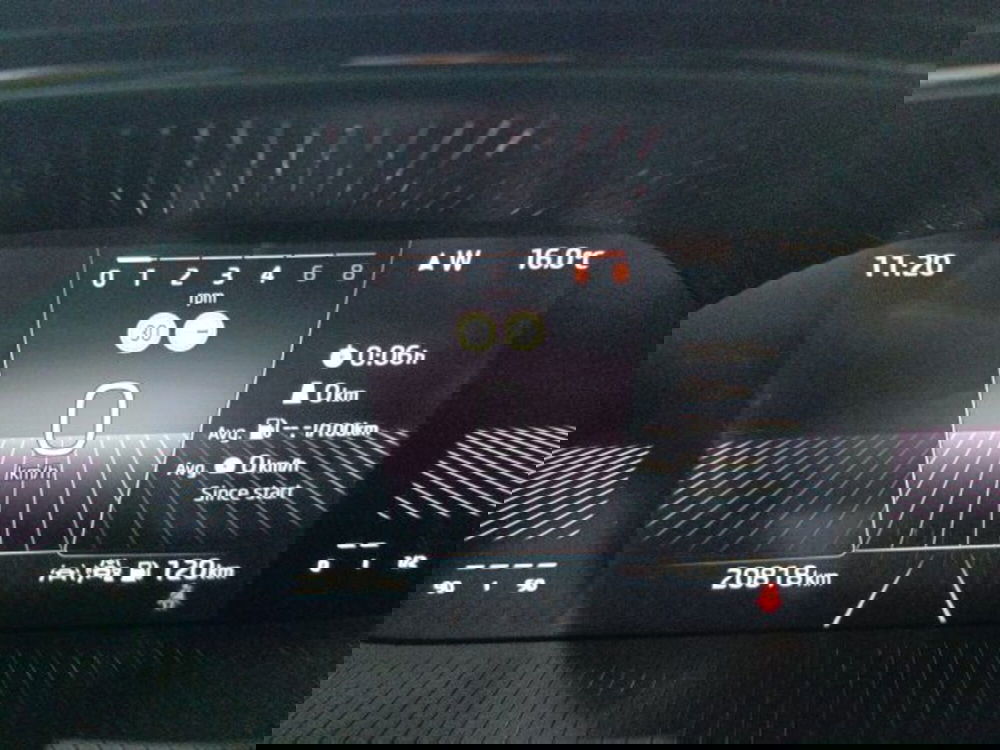 Skoda Fabia usata a Catania (15)